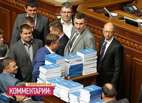 Рыбак заверил, что Президент поговорит и с Лукашенко, и с оппозицией