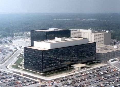 Apple, Facebook, Microsoft и Google сотрудничают с разведкой США