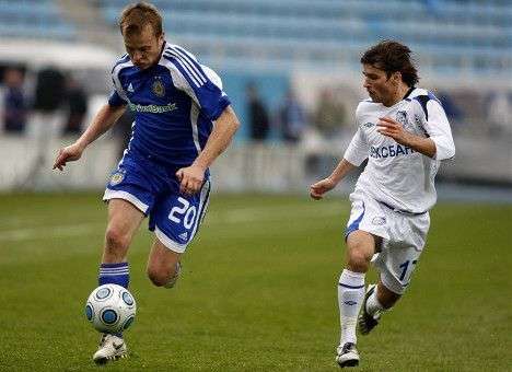 «Днепр» готовит сделку с «Черноморцем»