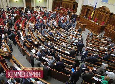 В ПР поинтересовались у оппозиции, готовы ли те работать «от забора и до обеда»