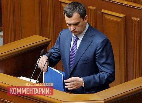 Захарченко проиграл суд в Крыму