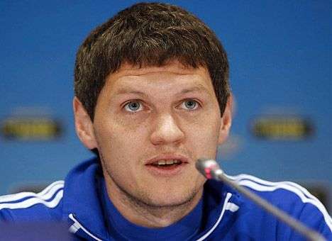 «Динамовец» Михалик переедет в Москву