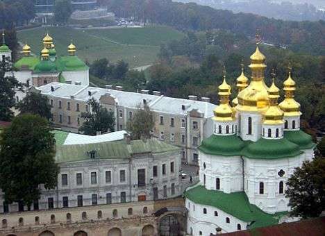 Похищенных в Киеве монахинь пытали в подвале и вымогали 15 миллионов