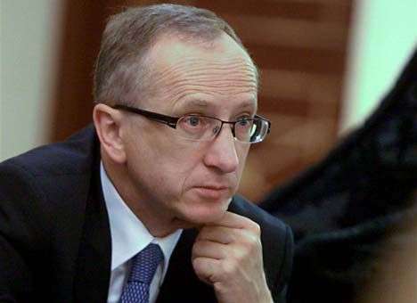 Посол ЕС хочет вывезти Тимошенко за границу