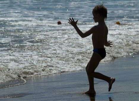 В детских санаториях Крыма нашли более 700 нарушений