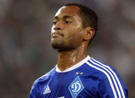 Игрок «Динамо» за 6 млн евро перешёл в «Боруссию»