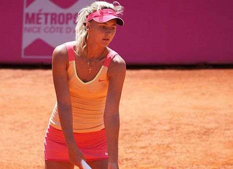 Украинские теннисистки узнали соперниц по квалификации Уимблдона