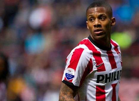 Форвард ПСВ перешёл в «Динамо»