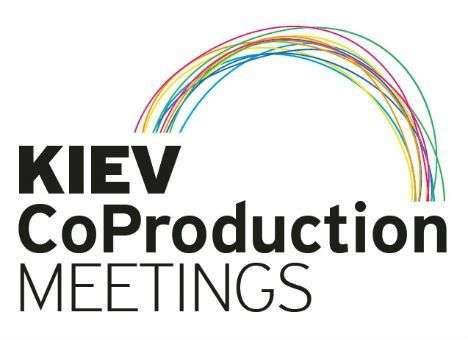 Запущена новая платформа по ко-продукции ТВ проектов - KIEV CoProduction Meetings