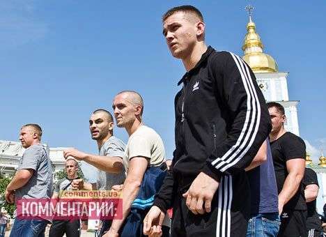 Прокуратура сменила статус журналистов – жертв Титушко