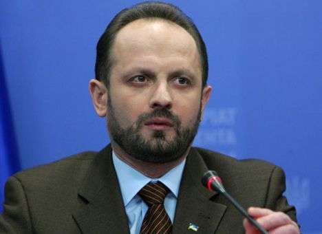 На карте Лукашенко украинцы обозначены как «вшивые», - экс-посол