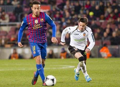 Талант «Барселоны» решил перейти в «Баварию» к Гвардиоле