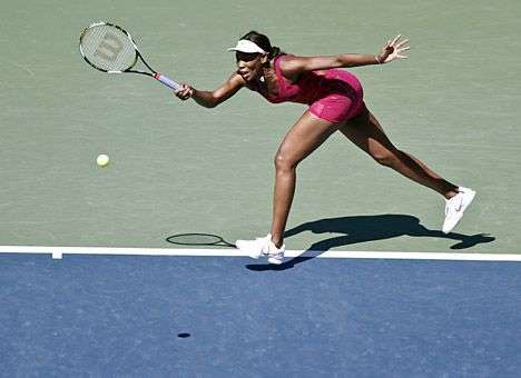 Уильямс пропустит Уимблдон