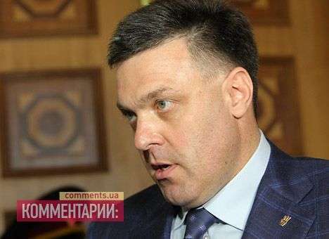 «Свобода» окончательно решила проигнорировать встречу с Президентом