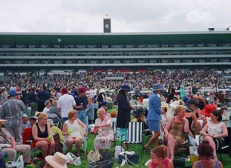 В Британии стартовали королевские скачки Royal Ascot