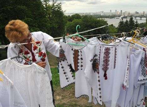 Быстрее украинцев вымирают только жители ЮАР