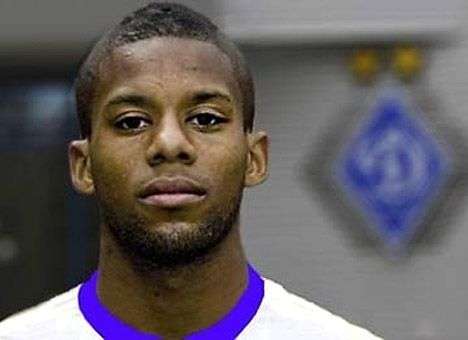 Как играет звездный новичок «Динамо» (ВИДЕО)