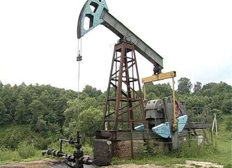 Ивано-франковские дельцы воровали и продавали чужую нефть и газ (ФОТО)