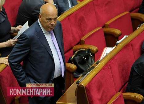 Москаль предложил кастрировать педофилов и насильников