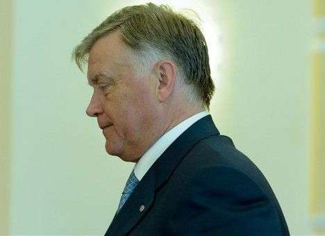 Многолетнего главу РЖД «отправили» в отставку