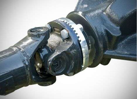 Украинские патентные тролли планируют шантаж автоимпортеров