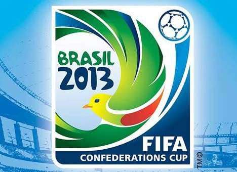 Италия и Бразилия пробились в полуфинал Кубка конфедераций