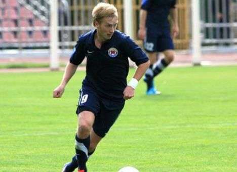 «Шахтер» оптом отдал футболистов «Севастополю»