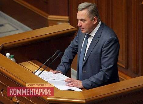 «Пьяному» замминистру стало плохо прямо на трибуне Рады