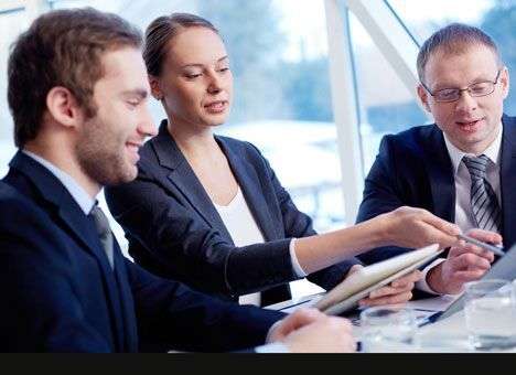 Украинские традиции бизнес-этики только формируются