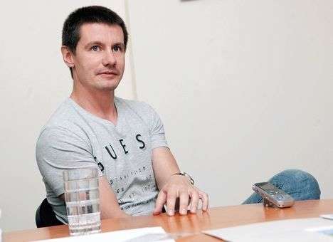 ВАДИМ ГАРНАЕВ: Зритель устал от стерильного телевидения