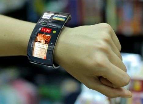 «Самые умные» часы появятся в октябре