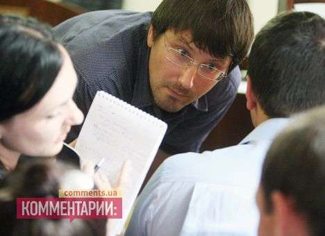 Избитые Титушко журналисты требуют компенсировать ущерб (ФОТО)