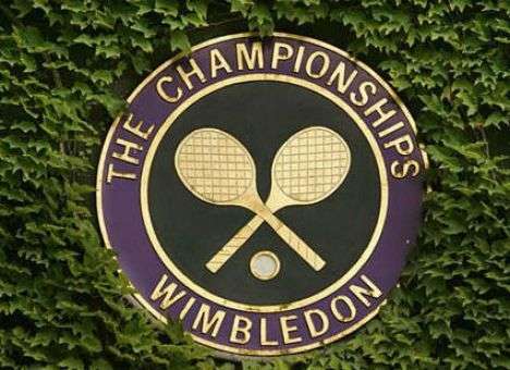 Украинские теннисисты узнали соперников на Уимблдоне