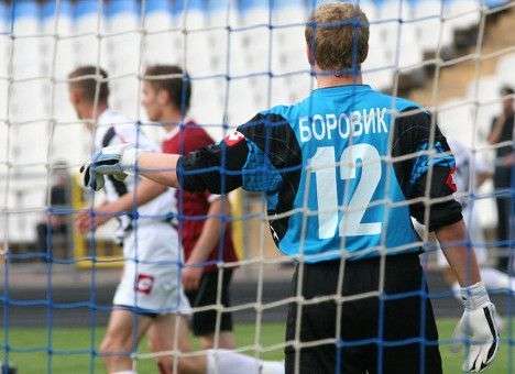 «Арсенал» продолжает усиляться