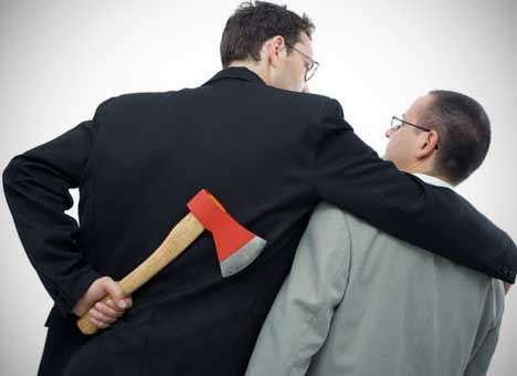 «Саботажники» в ПР парализовали парламент