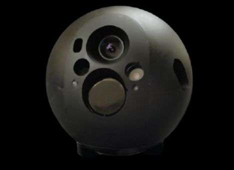 Дагестанские силовики вооружатся шарами-видеокамерами