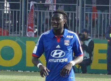 «Шахтер» хочет купить форварда сборной Франции