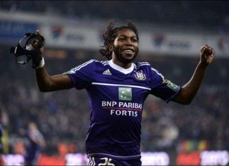 Новичок «Динамо» будет зарабатывать 2 млн. евро в год