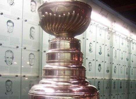 Чикаго стал лучшим в НХЛ