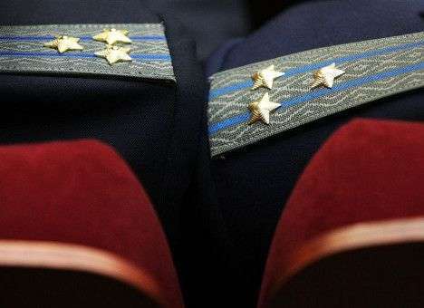 У Пшонки выложат 2,5 млн. грн. на дистанционное обучение прокуроров