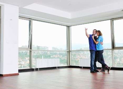 В Украине предлагают строить арендные жилые комплексы для молодежи