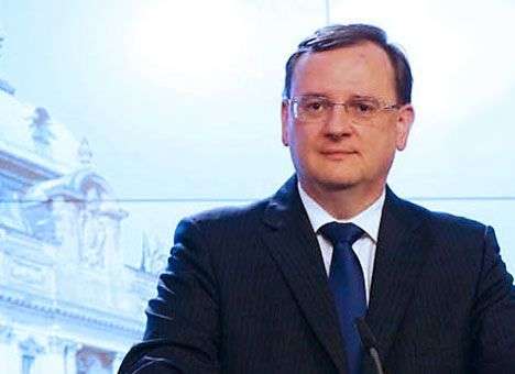 Конец мифа о чешской демократии