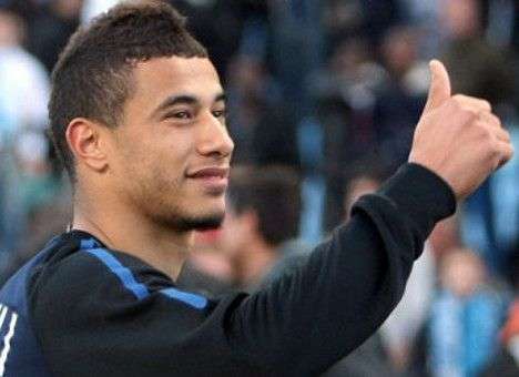 «Динамо» ведет борьбу за чемпиона Франции-2012