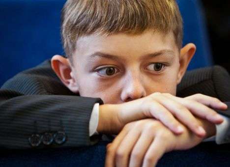 Детский омбудсмен хочет приравнять неуплату алиментов к уголовщине