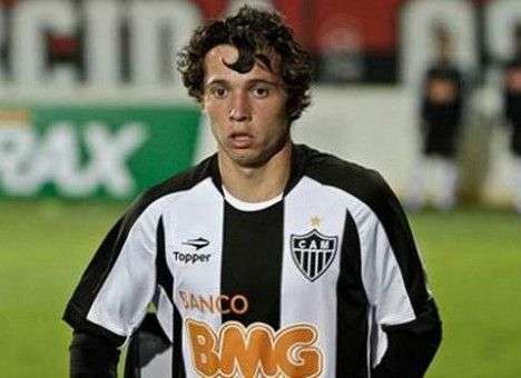 В борьбе за новых бразильцев «Шахтер» не жалеет денег