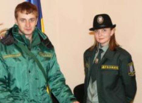 У Попова показали, на какие обновки для коммунальщиков выбросят миллион (ФОТО)