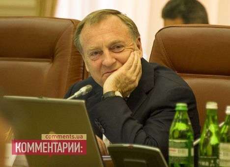 Президент ждет от Лавриновича «правильный» закон о мирных собраниях