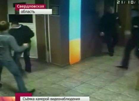 Чемпион Москвы по боксу получил ограничение свободы за случайное убийство