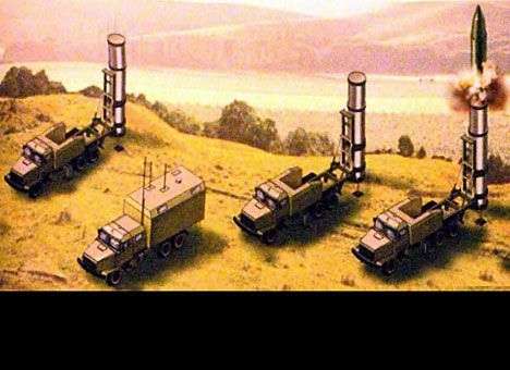 У Азарова поставили крест на новом вооружении: за 5 лет деньги «вбухали» впустую