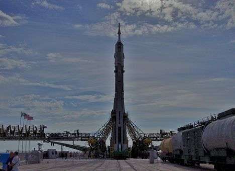 На Байконуре выявлено хищение более 15 миллионов